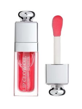 Dior Addict Lip Glow Oil in Cherry (015)